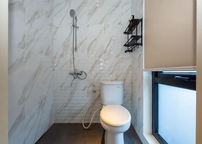 Cove Tripuri House Bali 3* Denpasar (Bali)