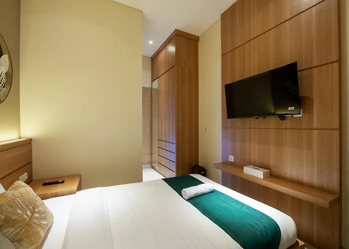 Cove Tripuri House Bali