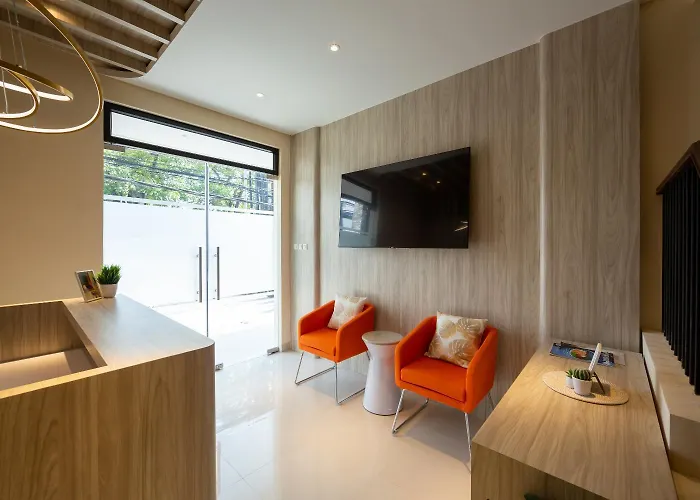 Cove Tripuri House Bali Aparthotel Denpasar (Bali)