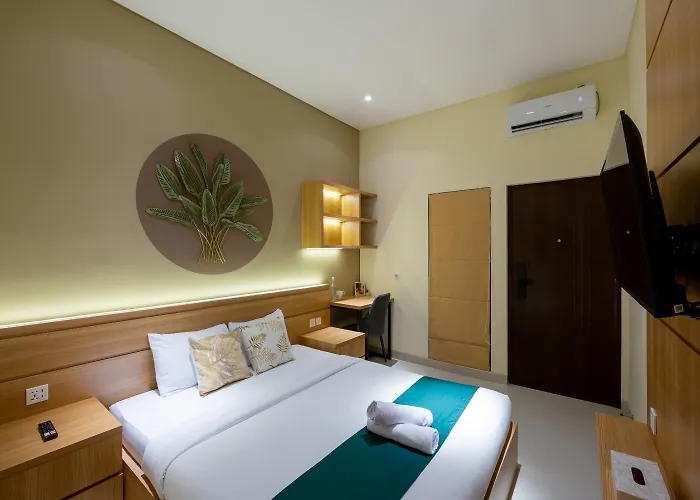Cove Tripuri House Bali Denpasar (Bali)