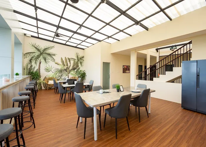 Cove Tripuri House Bali 3*