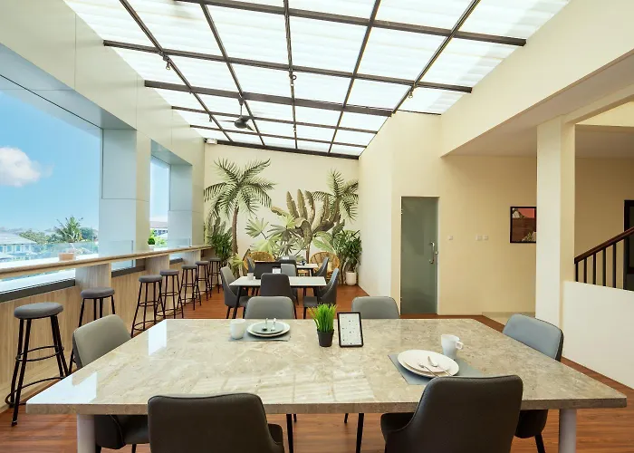 Cove Tripuri House Bali Denpasar (Bali)