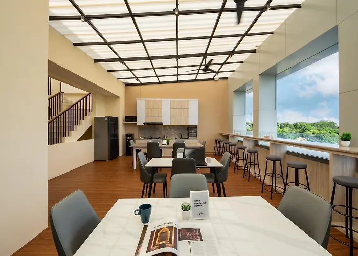 Cove Tripuri House Bali 3* Denpasar (Bali)