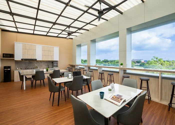 Cove Tripuri House Bali Aparthotel