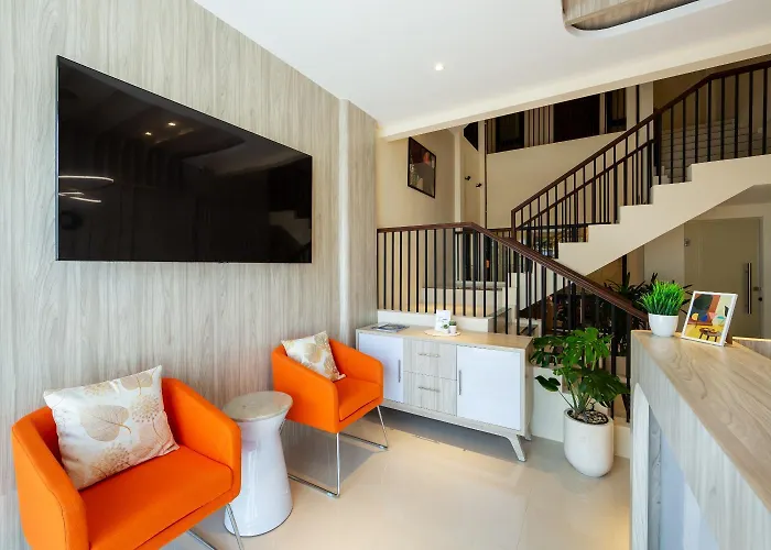 Aparthotel Cove Tripuri House Bali Denpasar (Bali)