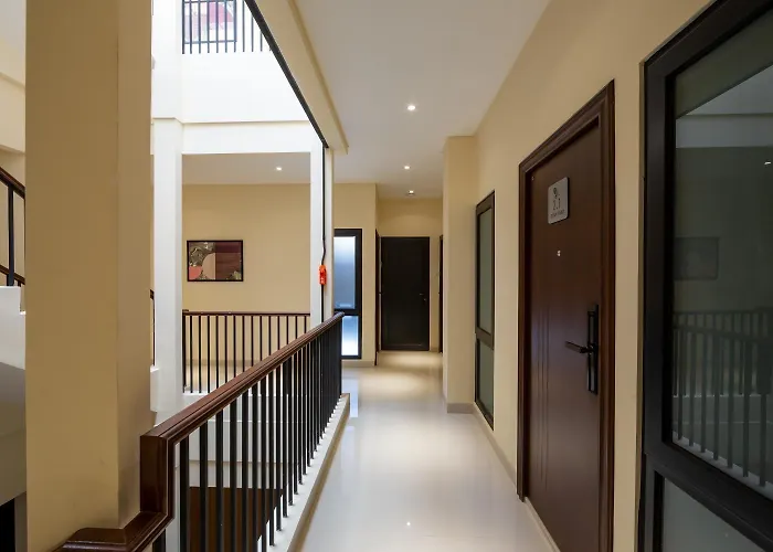 Cove Tripuri House Bali 3* Denpasar (Bali)